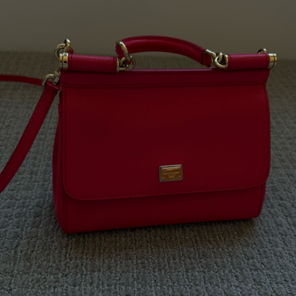 Dolce & Gabbana Bag